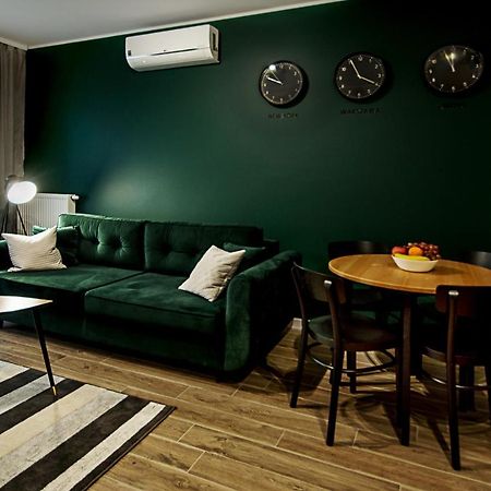 פיאזשנו Apartament Centrum Xl - Komfortowe Noclegi מראה חיצוני תמונה