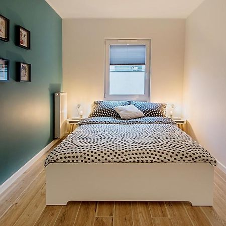 פיאזשנו Apartament Centrum Xl - Komfortowe Noclegi מראה חיצוני תמונה